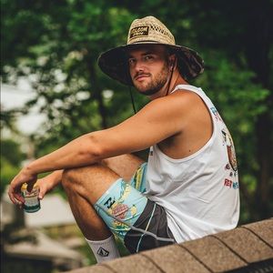 Meet your Posher, Hamilton